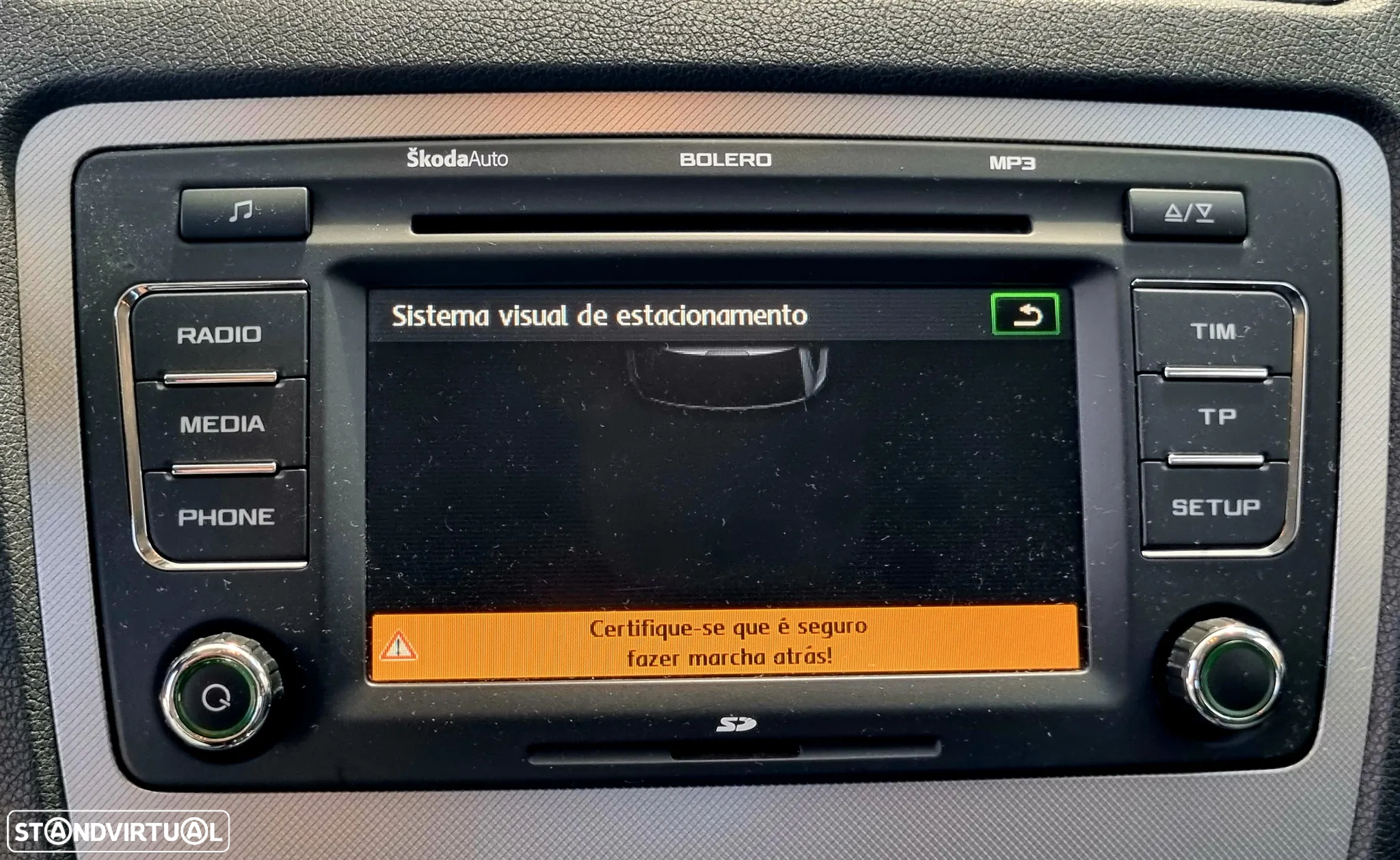 Skoda Octavia 1.6 TDI (Green tec) DSG Ambition - 9