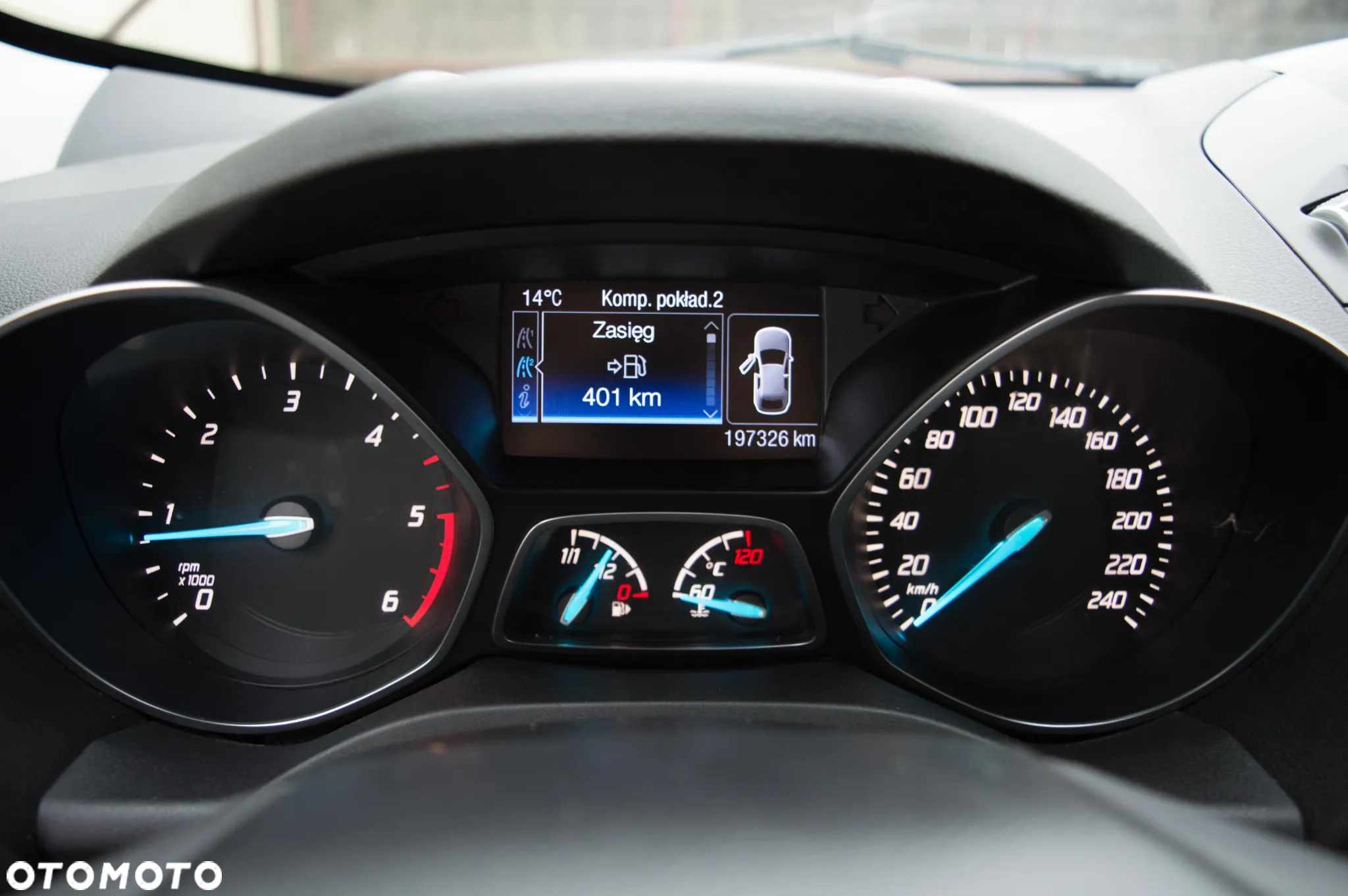 Ford Kuga 2.0 TDCi 4x2 Titanium - 19