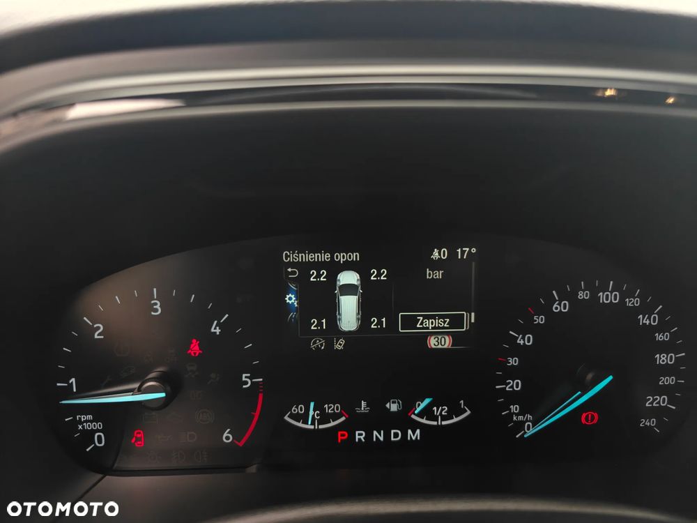 Ford Focus 1.5 EcoBlue Start-Stopp-System ST-LINE DESIGN - 31