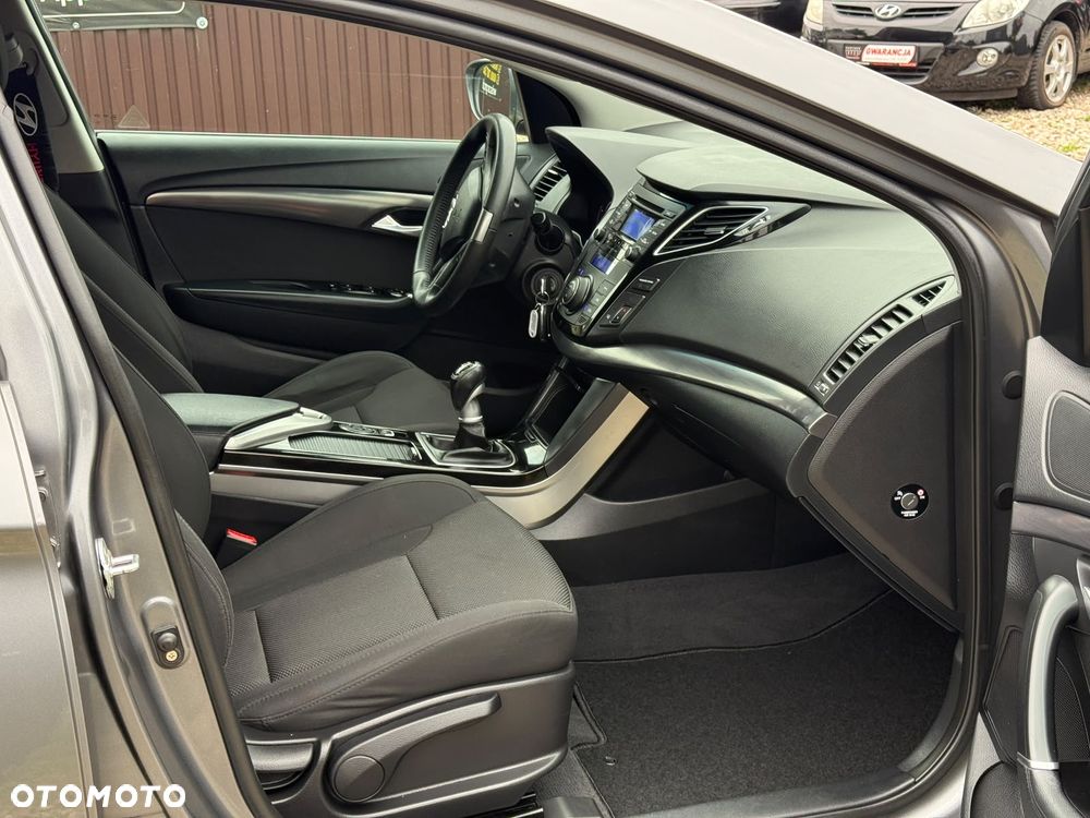 Hyundai i40 2.0 Premium - 15