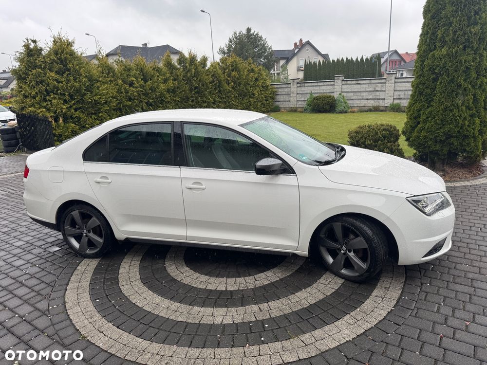 Seat Toledo - 9