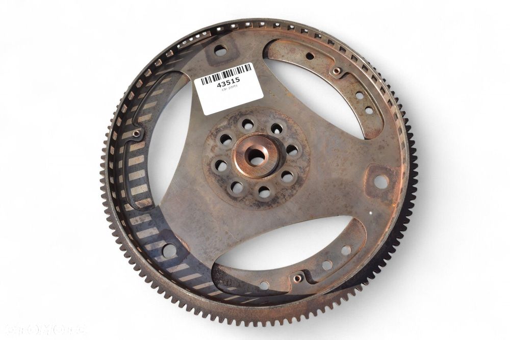 Koło Zamachowe AUDI A8 D3 3.7 4.2 V8 Benzyna 077105323G - 3