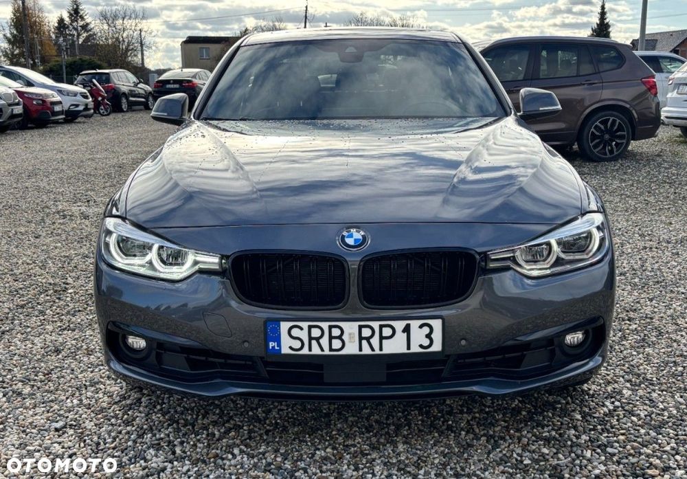 BMW Seria 3 - 9