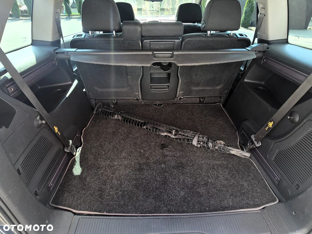 Opel Zafira 1.8 Innovation 110 Jahre - 35