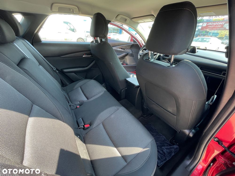 Mazda CX-30 2.0 mHEV Exclusive-Line AWD - 13