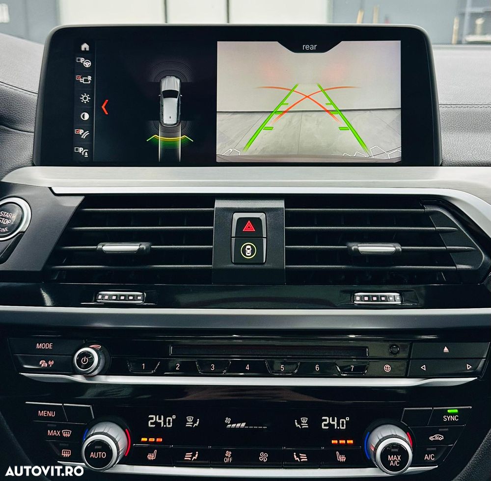 BMW X3 xDrive20d Aut. M Sport Edition - 30