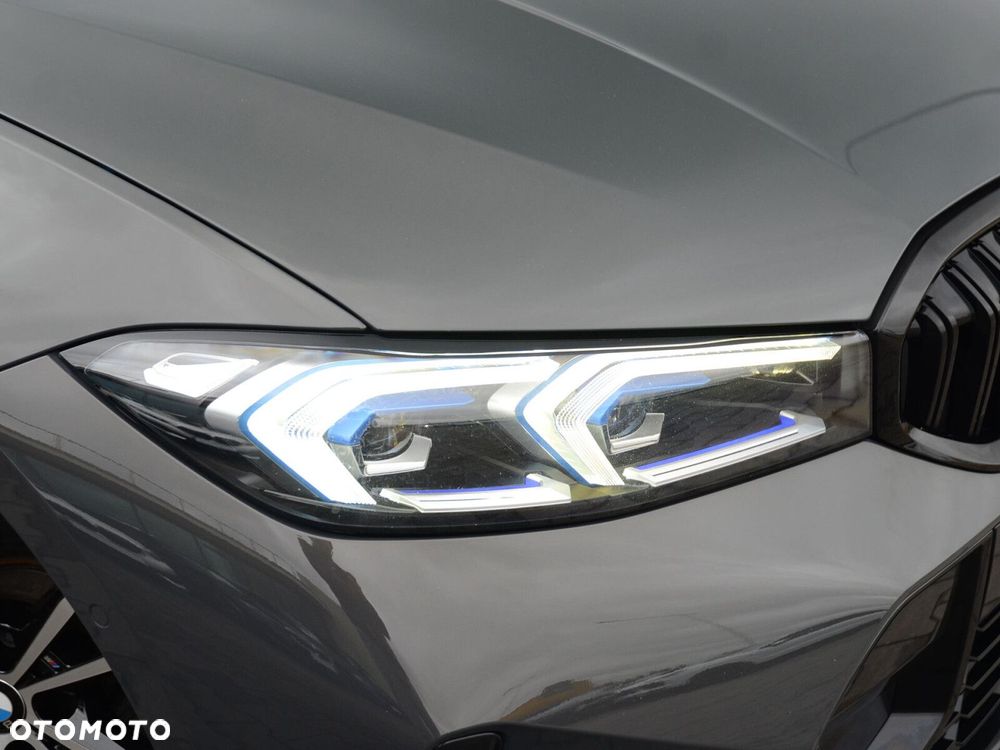 BMW Seria 3 320d xDrive mHEV M Sport sport - 15