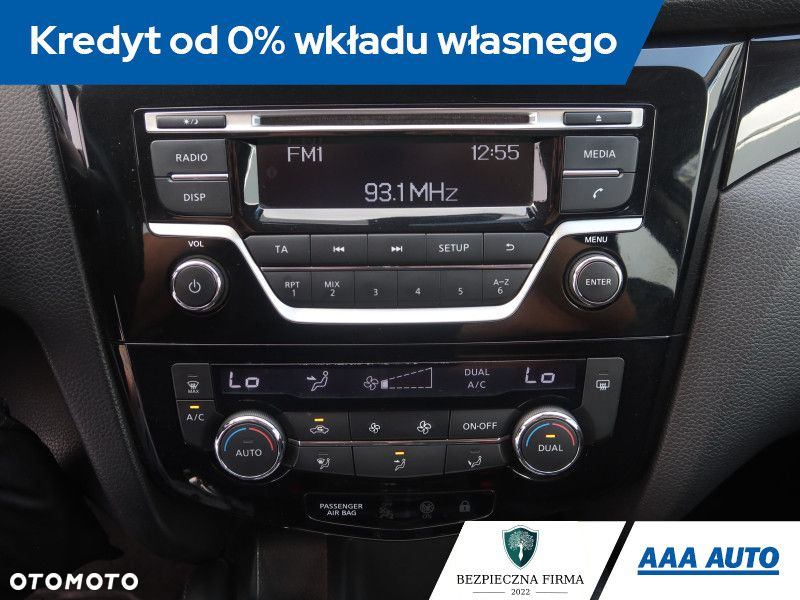 Nissan Qashqai - 13