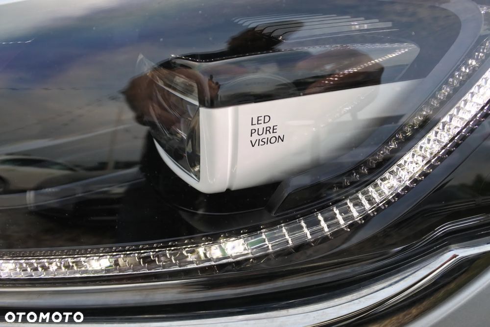 Renault Espace Energy TCe 200 EDC Initiale Paris - 25