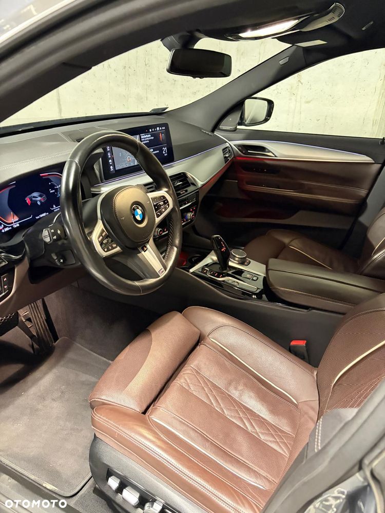 BMW Seria 6 - 9