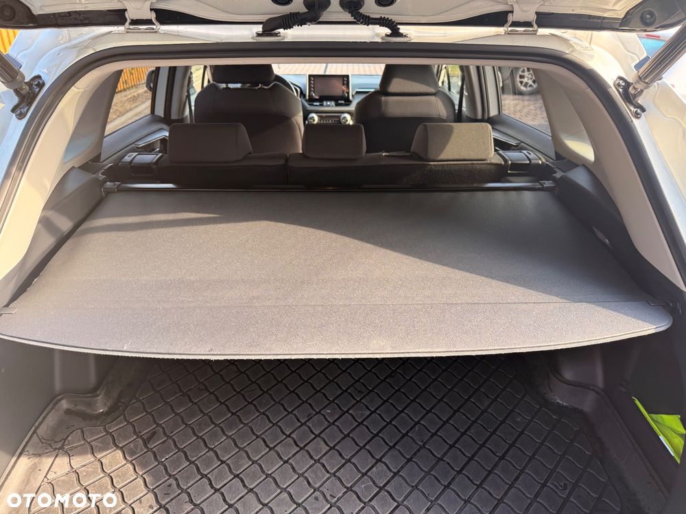 Toyota RAV4 2.0 Active 4x4 - 15