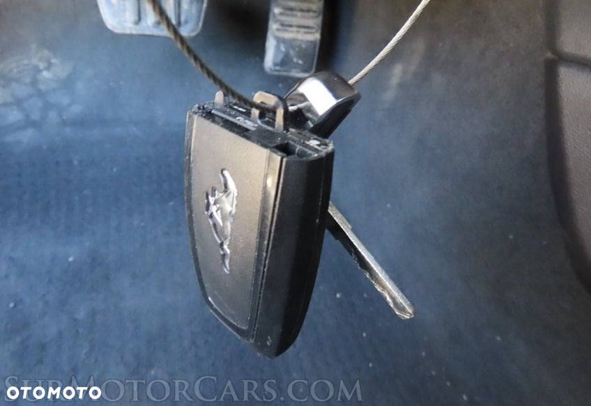 Ford Mustang 2.3 EcoBoost - 14