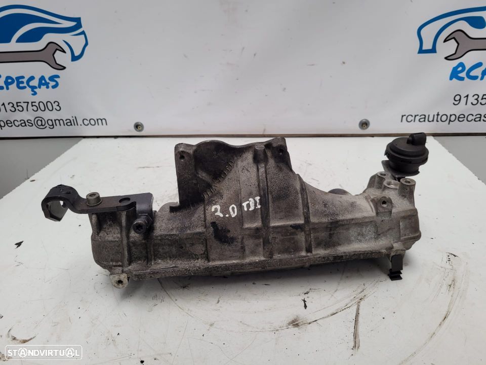 COLETOR DE ADMISSÃO | REF. 03G129713 | BKD | AUDI A4 B7 2.0 TDI / VW VOLKSWAGEN PASSAT B3; - 4