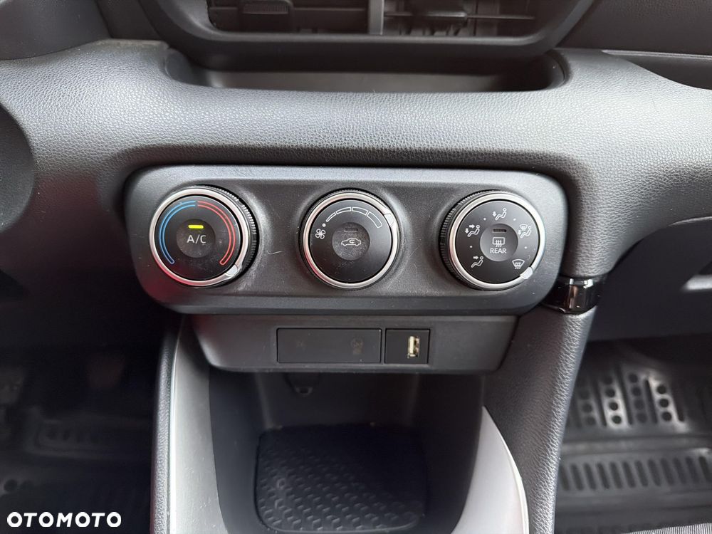 Toyota Yaris 1.0 Comfort - 18