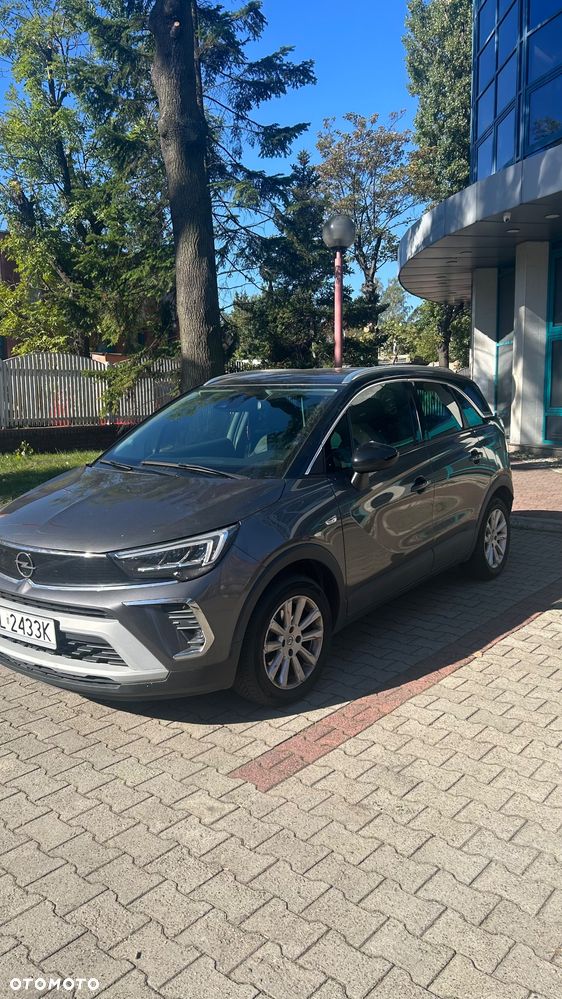 Opel Crossland - 3