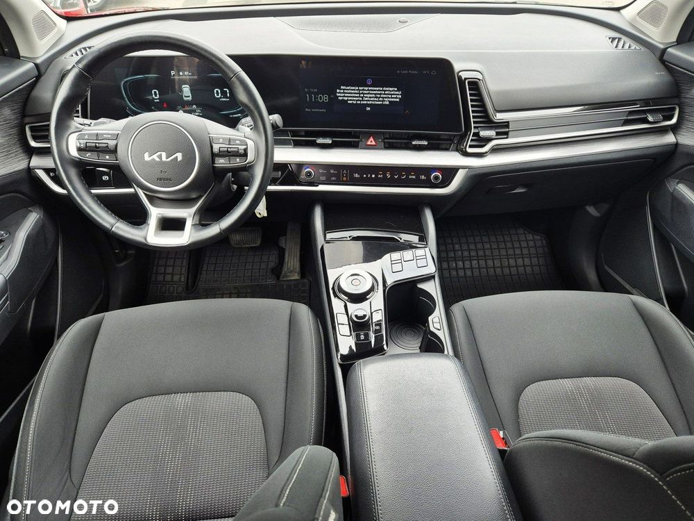 Kia Sportage 1.6 T-GDI MHEV L 2WD DCT - 24
