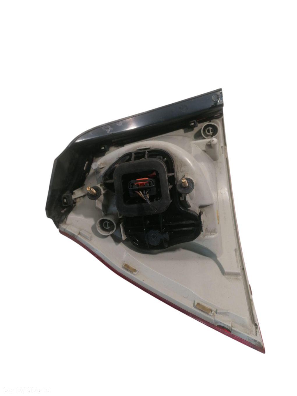 LAMPA PRAWA TYLNA TYŁ VW GOLF V SEDAN 03-09 1K6945096E - 4