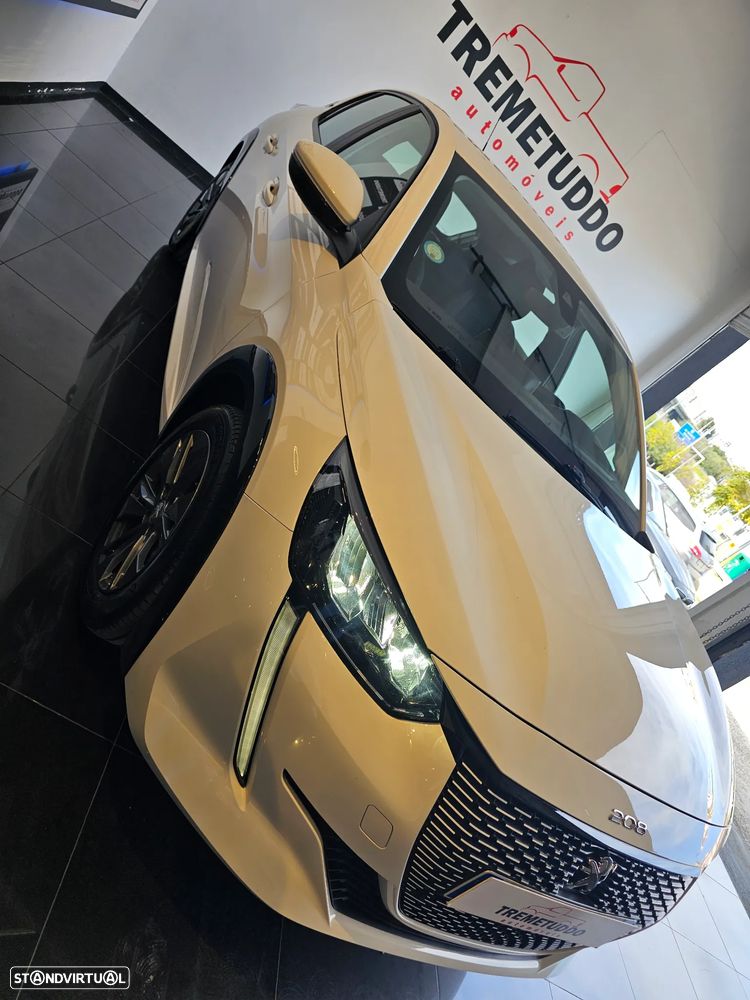 Peugeot e-208 Active Pack - 2