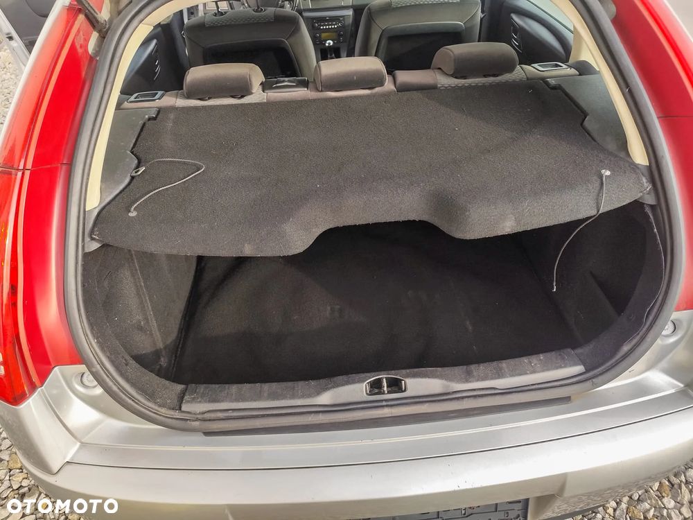 Citroën C4 1.6 HDi Style - 14
