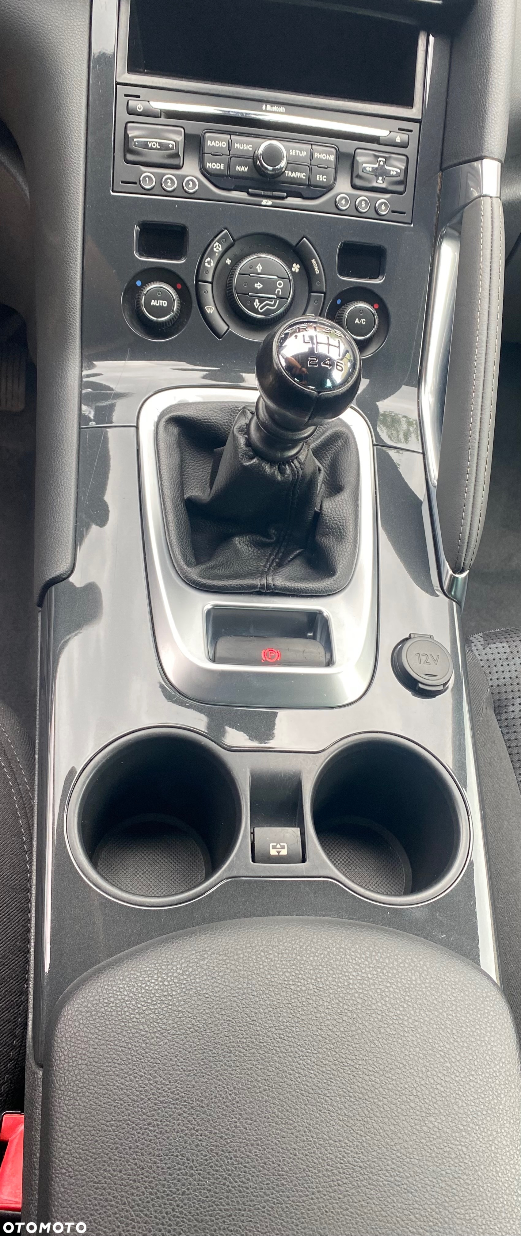 Peugeot 3008 2.0 BlueHDi Allure - 23