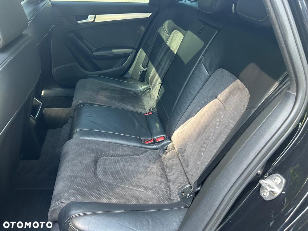 Audi A4 Avant - 12