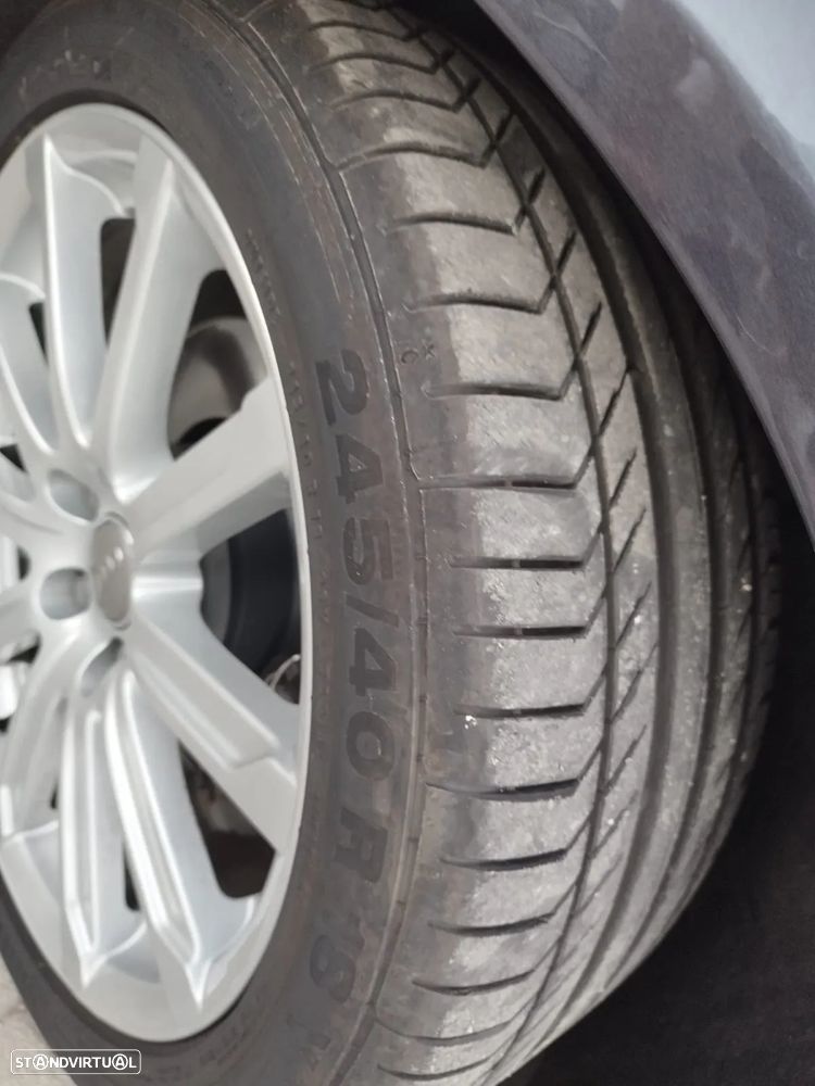 Audi A6 2.0 TDI S-line Multitronic - 32