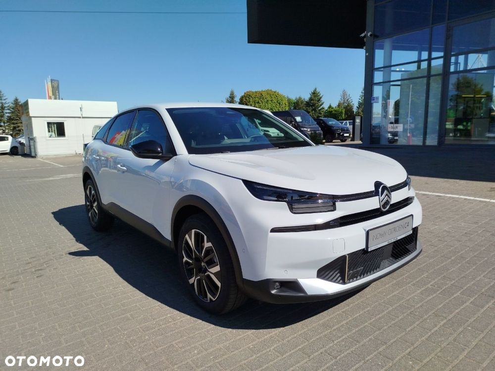 Citroën C4 - 3