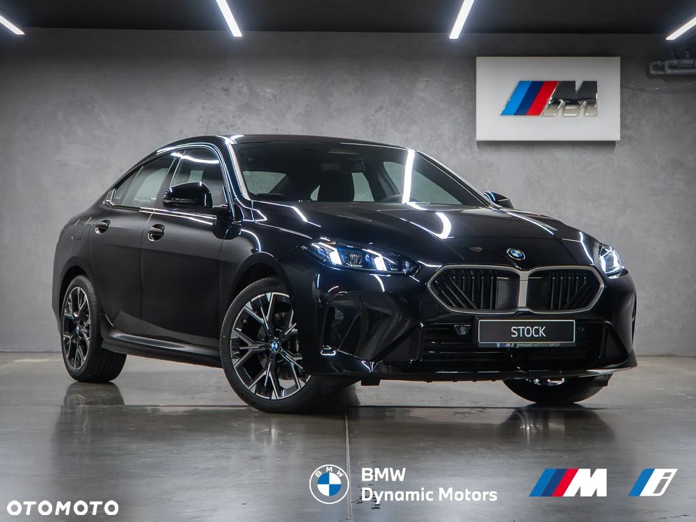 BMW Seria 2 - 3