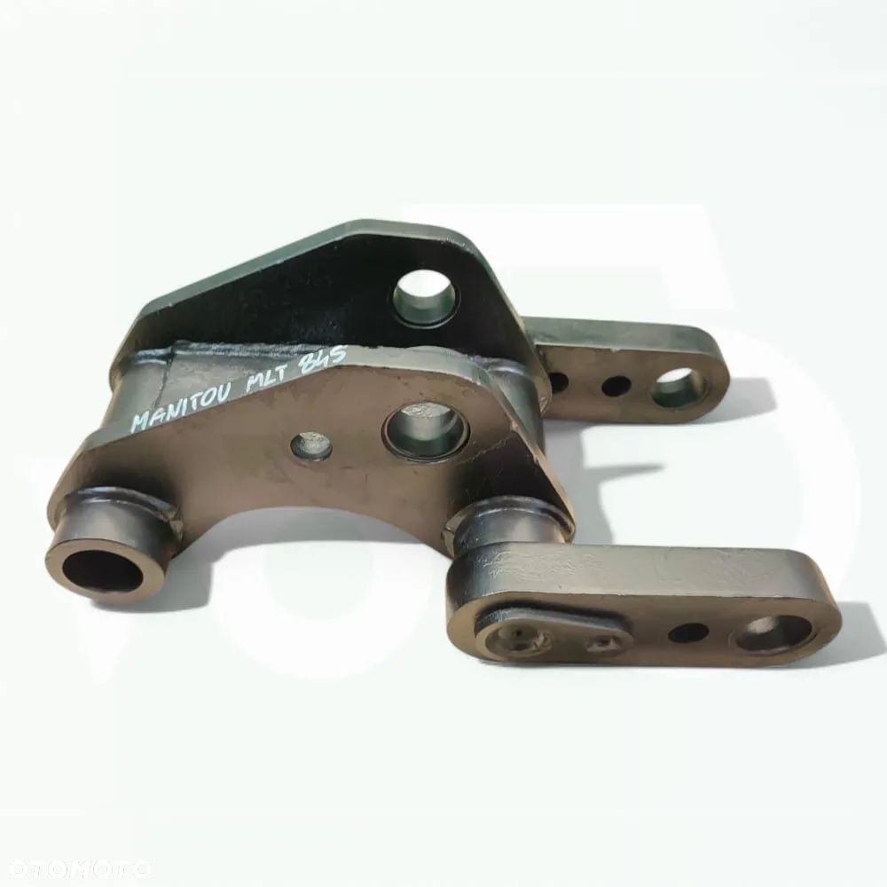 Łącznik adaptacji Kiwak Manitou MLT 845 - 6