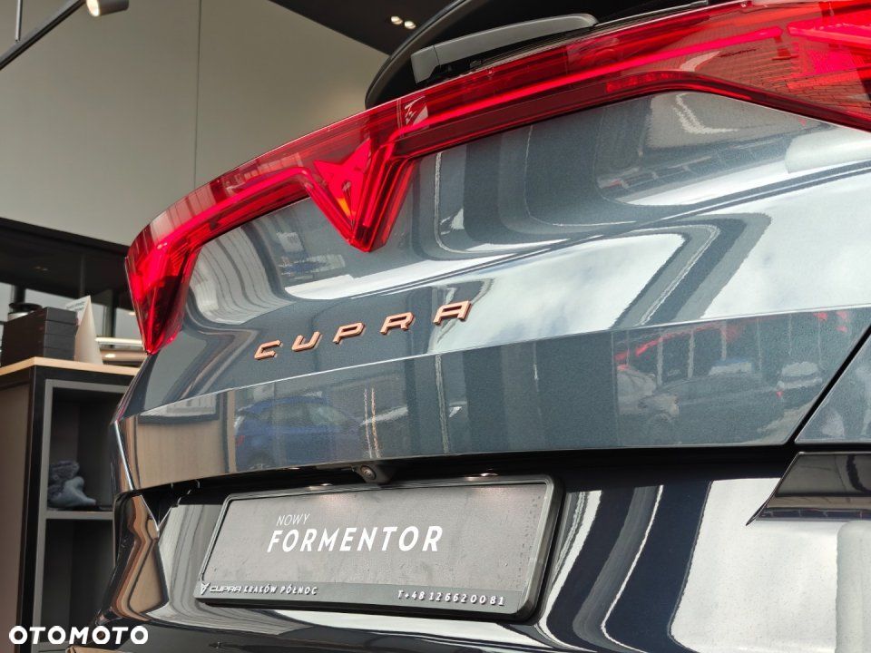 Cupra Formentor - 12