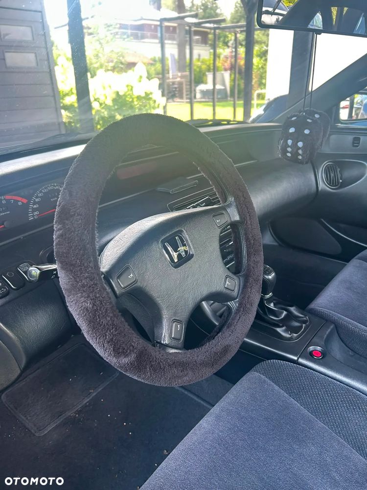 Honda Prelude 2.0i-16 - 16