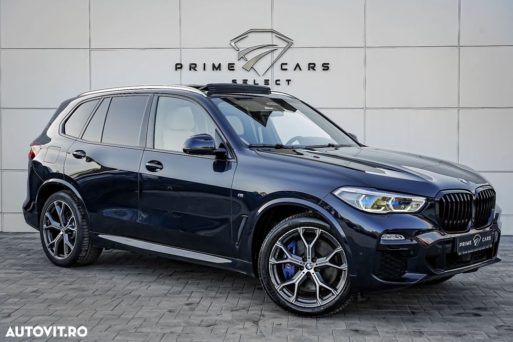 BMW X5 xDrive45e AT PHEV - 20