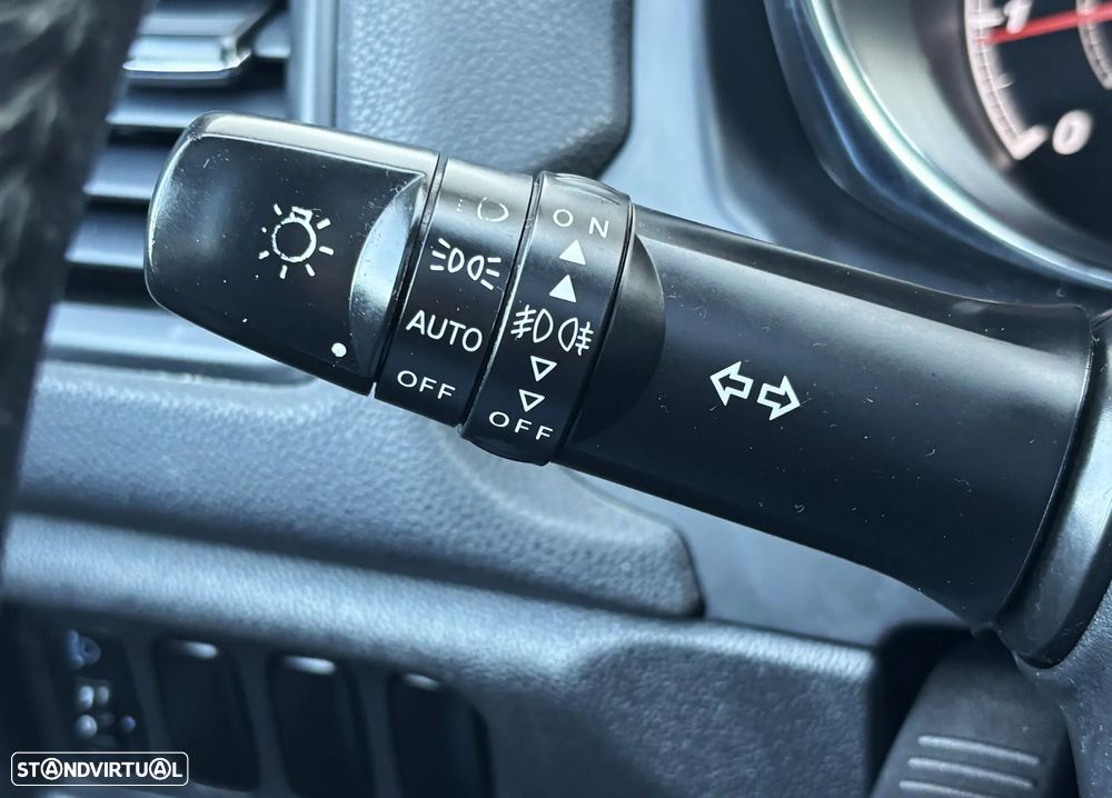 Mitsubishi ASX 1.6 MIVEC Intense Connect Edition - 21