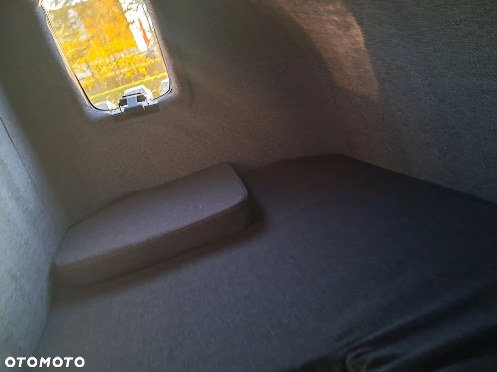 Mercedes-Benz Sprinter RAMA zabudowa Międzynarodowa 4900x2250x2350mm - 16