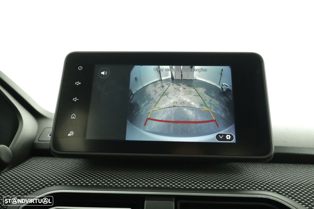 Dacia Jogger 1.0 ECO-G Extreme+ Up&Go 7L Bi-Fuel - 12