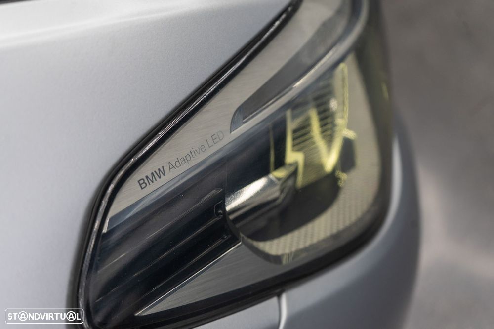 BMW M5 Standard - 37