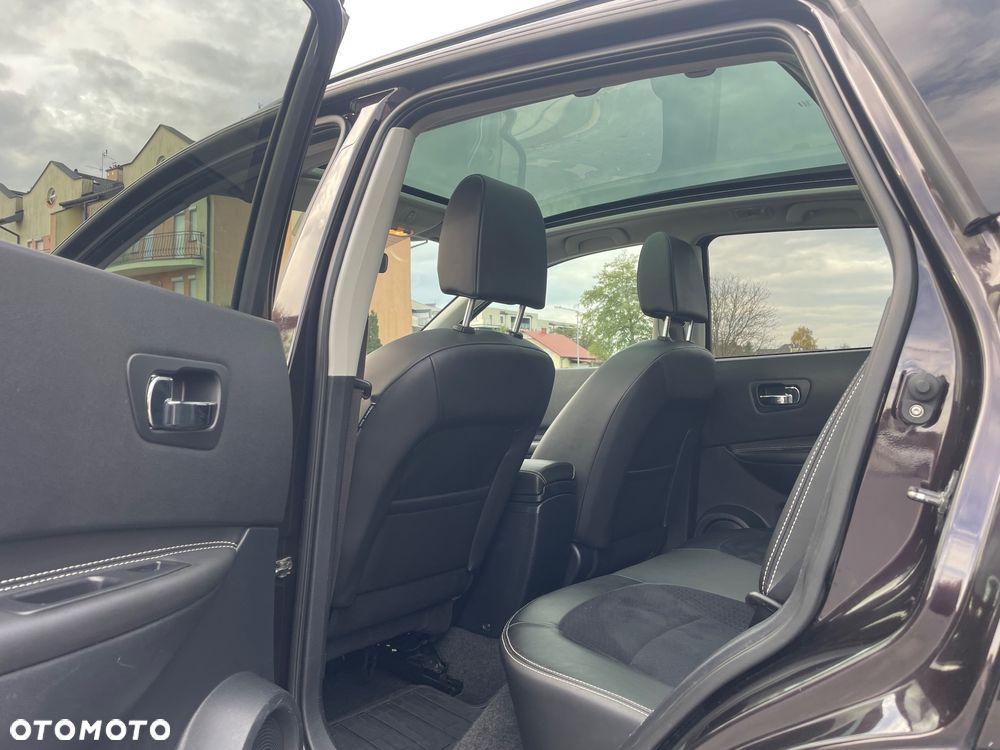 Nissan Qashqai - 9