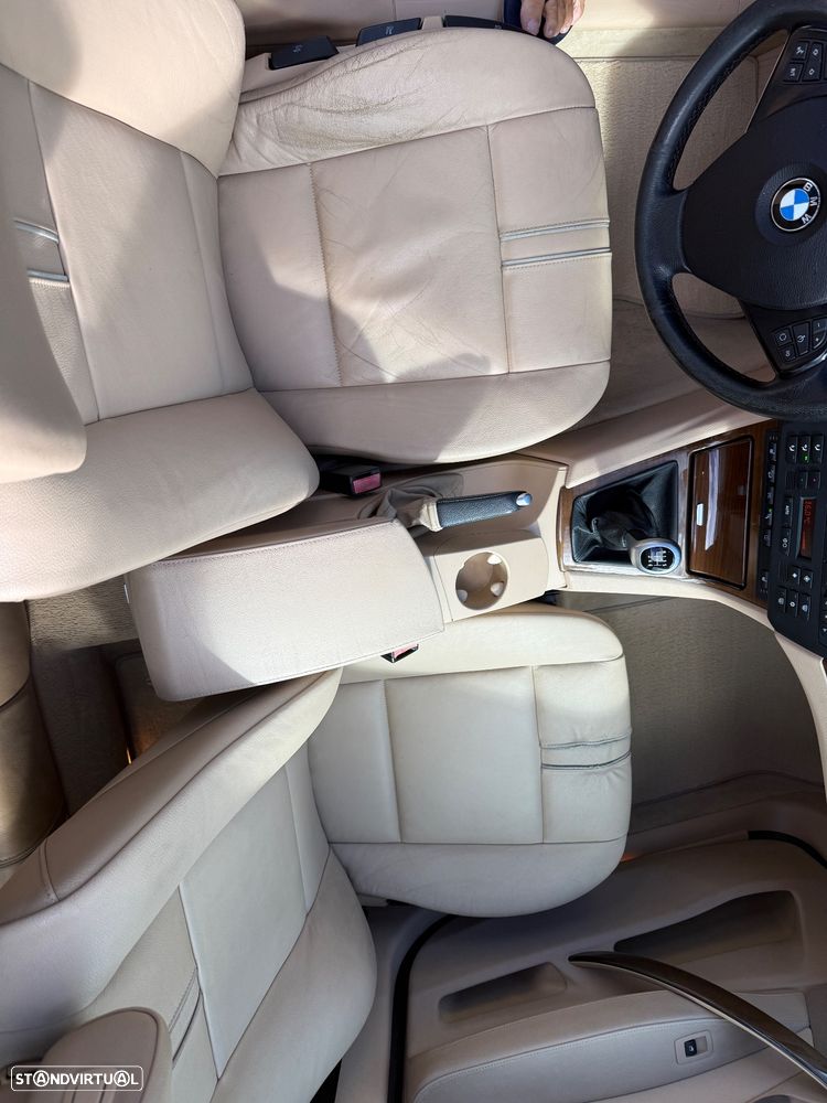 BMW X3 xDrive20d Edition Exclusive - 27