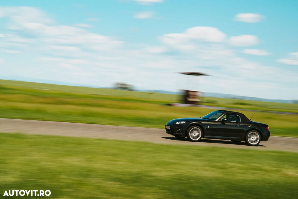 Mazda MX-5 - 2