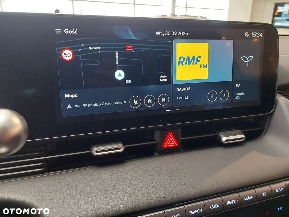 Hyundai IONIQ 5 84kWh Techniq - 11