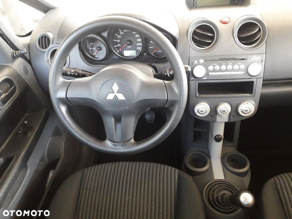 Mitsubishi Colt 1.1 Motion Plus - 40