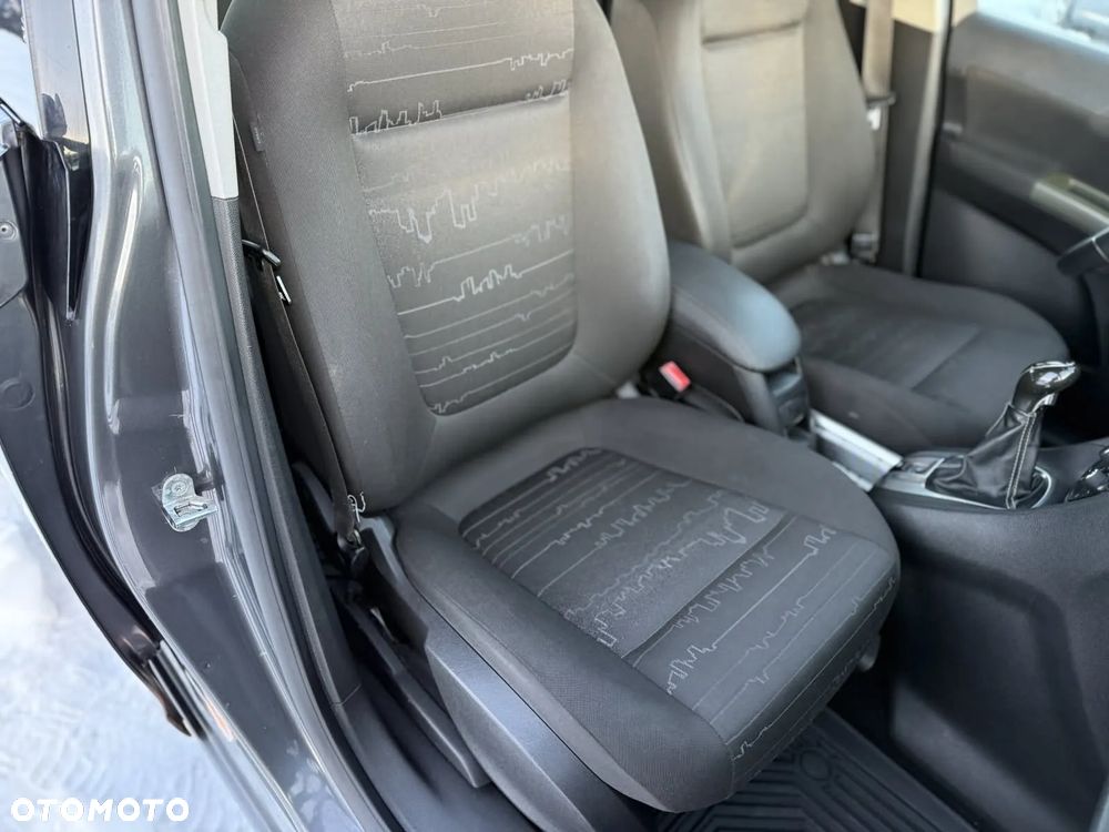 Opel Meriva 1.4 Enjoy - 24