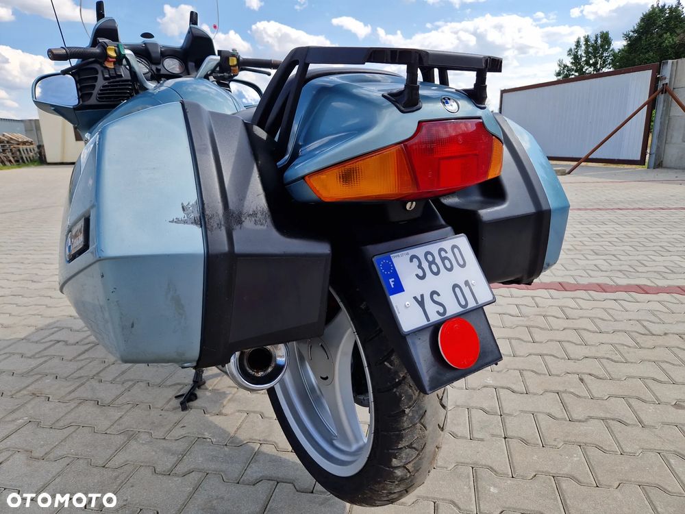 BMW R - 24