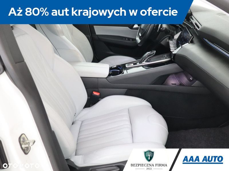 Peugeot 508 - 11