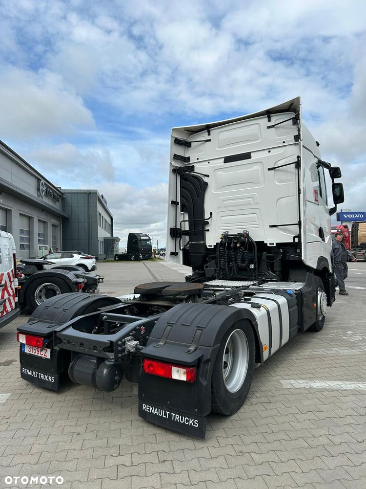 Renault T 480 High - 8