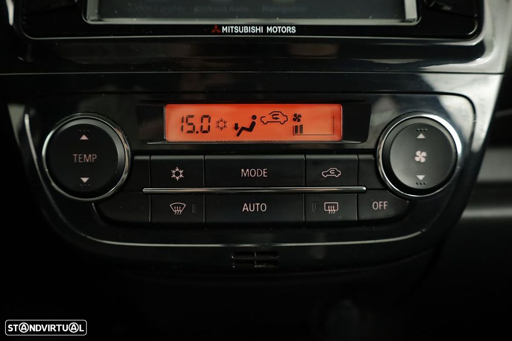 Mitsubishi Space Star 1.2 Intense - 11