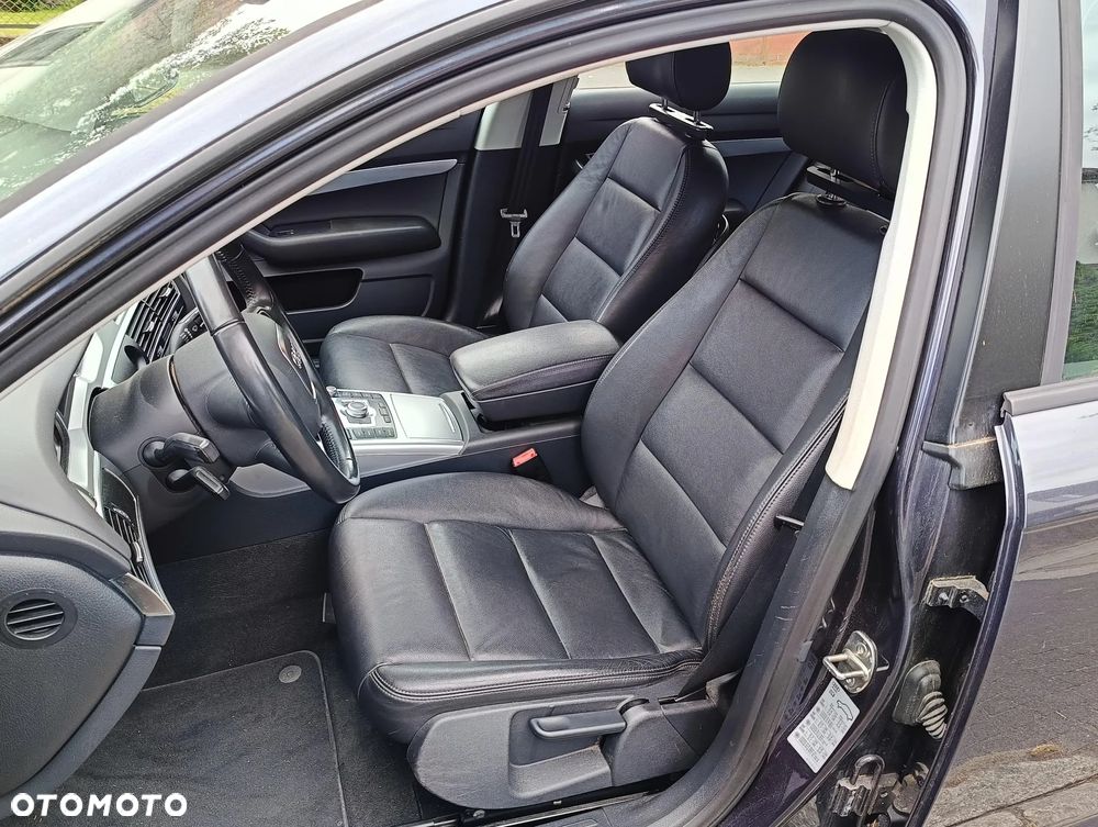 Audi A6 - 14