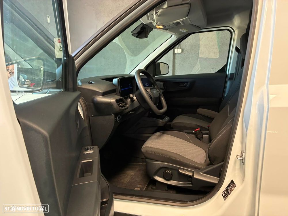 Ford Courier TRANSIT COURIER VAN TREND N1 BEV - 15