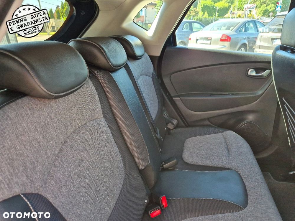 Renault Captur - 20