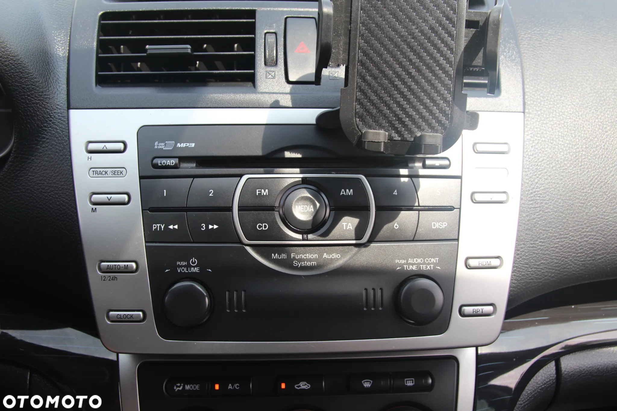 Mazda 6 Sport 2.5 Dynamic - 37